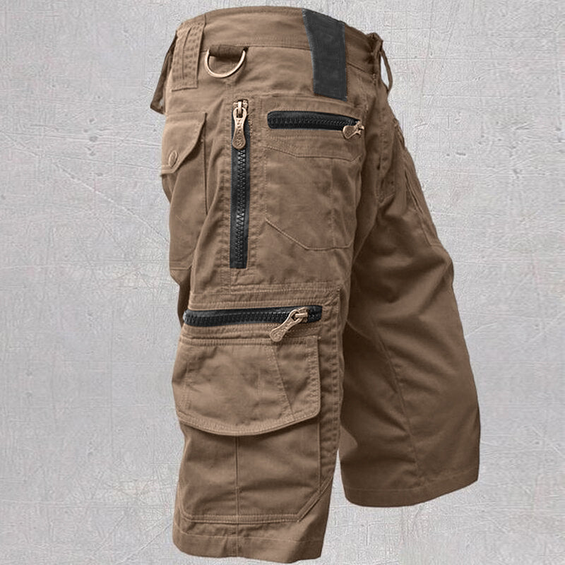 Armani™ - Heren Cargo Korte Urban Explorer