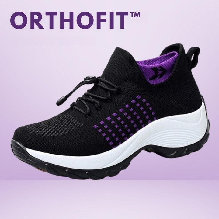 OrthoFit™ - Comfort Schoenen