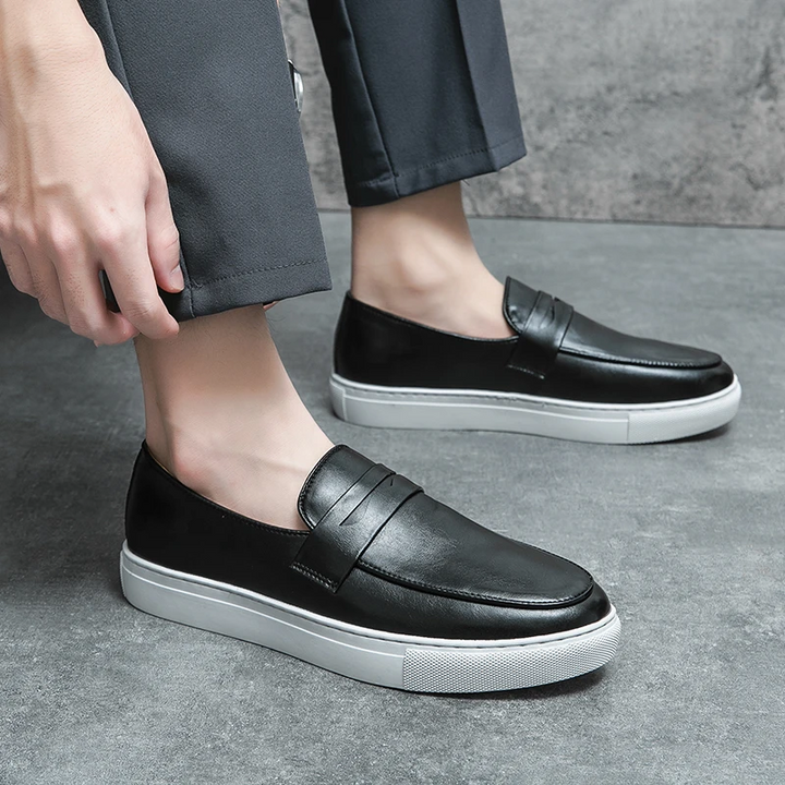 Niklas ™ -  Leader-loafer