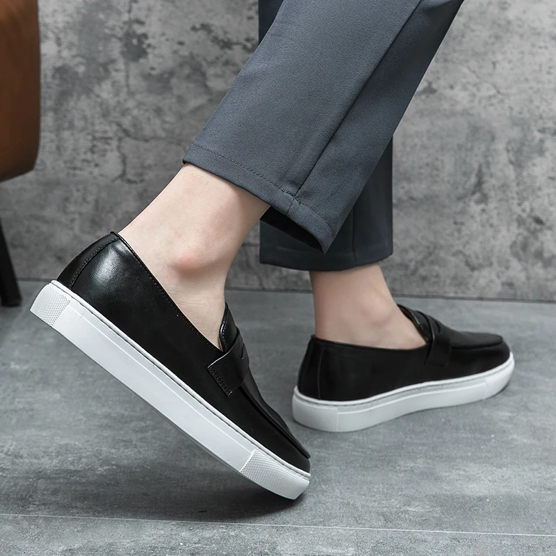 Niklas ™ -  Leader-loafer