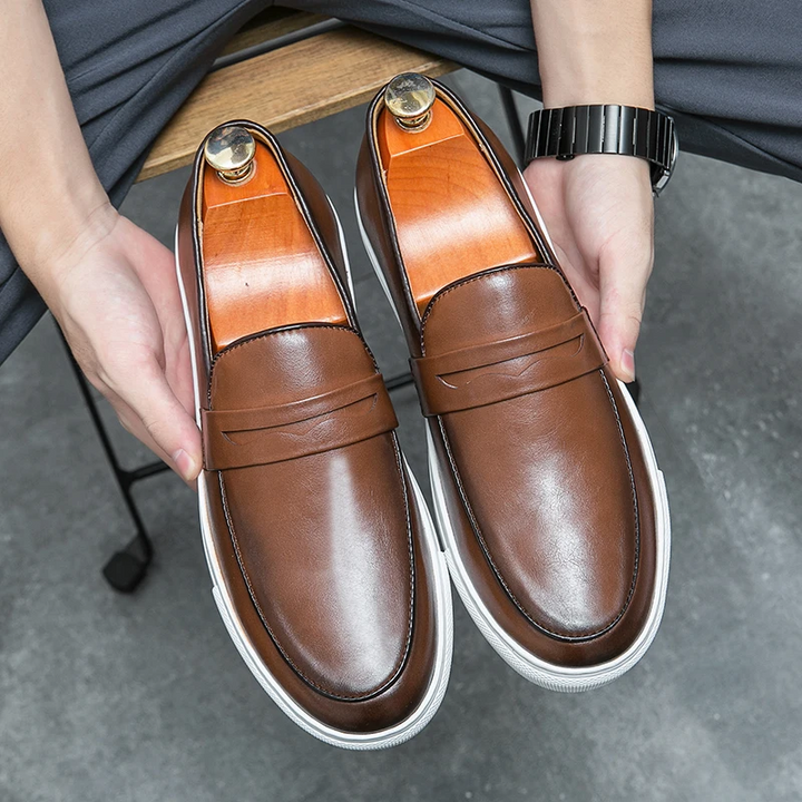 Niklas ™ -  Leader-loafer