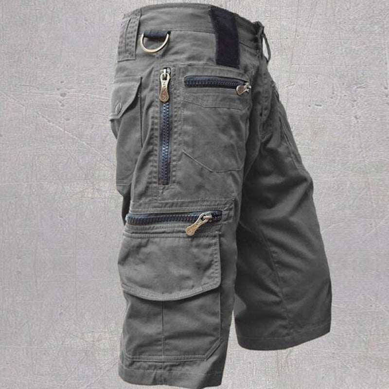 Armani™ - Heren Cargo Korte Urban Explorer