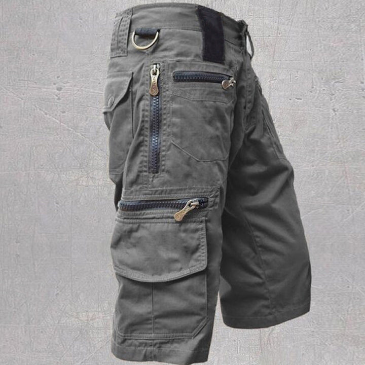 Armani™ - Heren Cargo Korte Urban Explorer