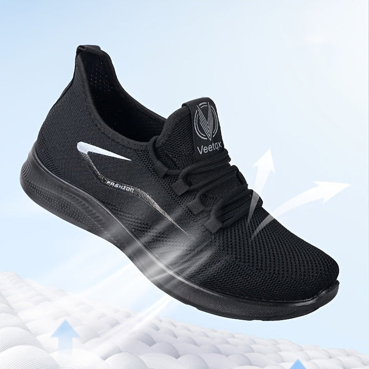 Carter™ - Geurbestendige Athletic Sneakers