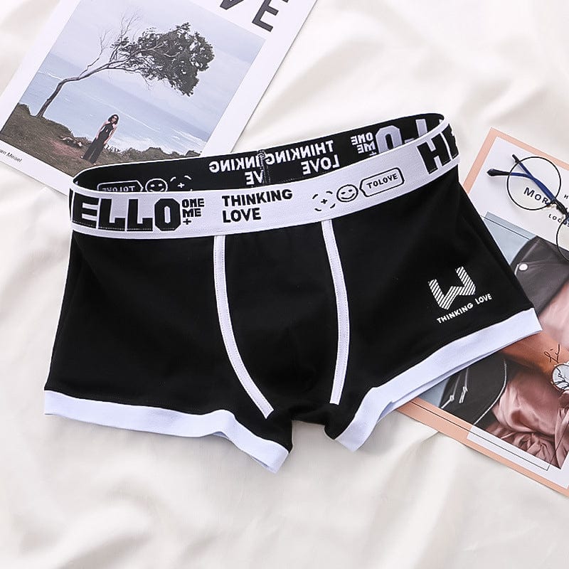 HELLO™ Classic - Heren Boxers