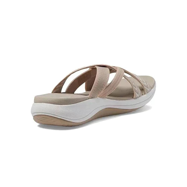 Valentina™ - Elegante orthopedische sandalen