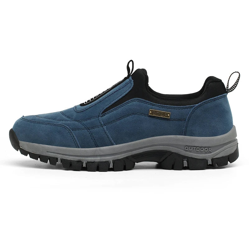 Karel™ - Orthopedische wandelschoenen