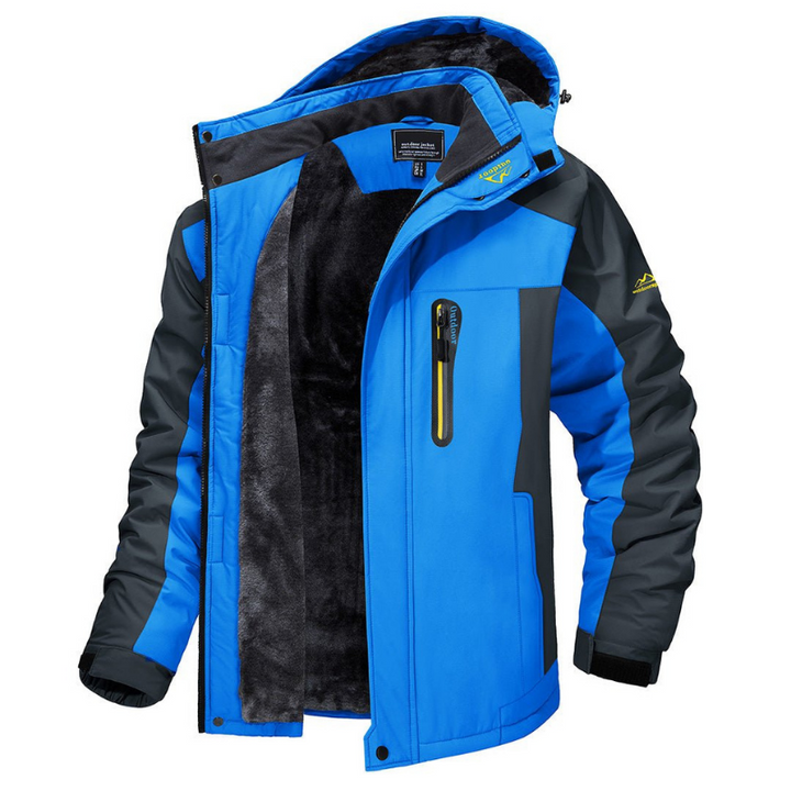 Alex™ - Men's Outdoor Winter Jacket