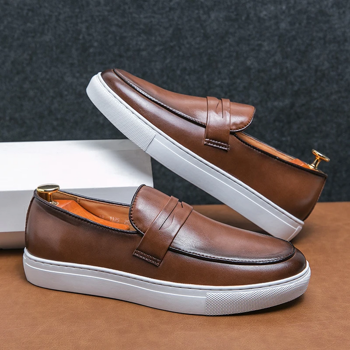 Niklas ™ -  Leader-loafer