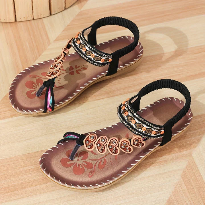 Beatrice™ - Comfortabele orthopedische sandalen