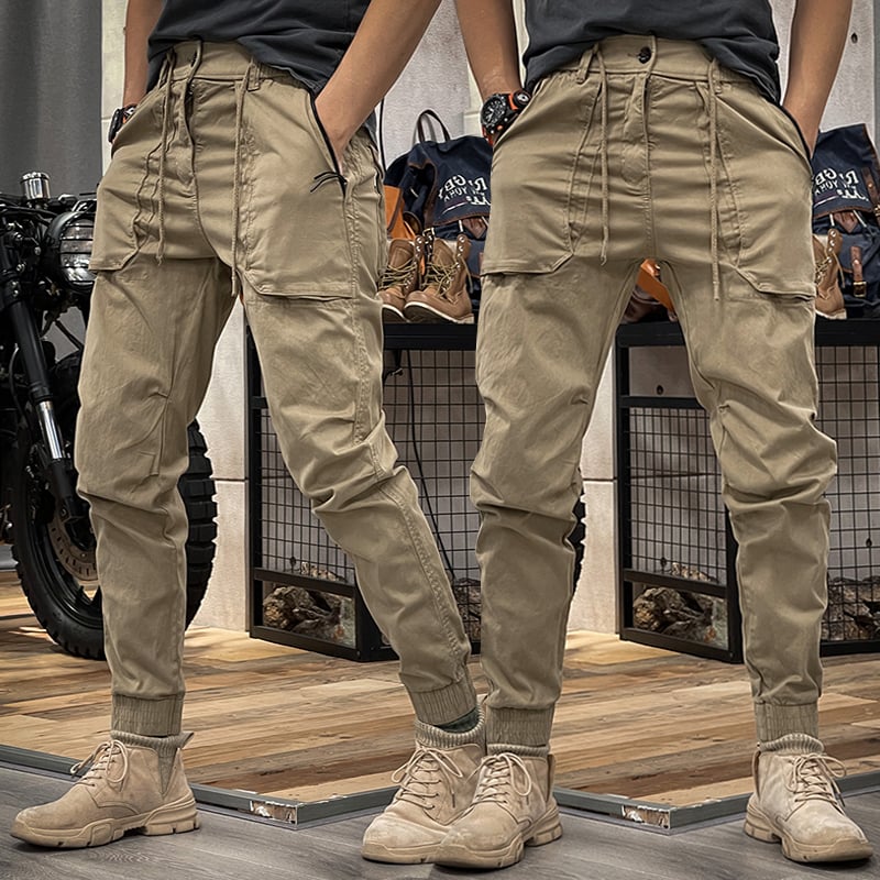 RANGERS™ STRETCH CARGO BROEK