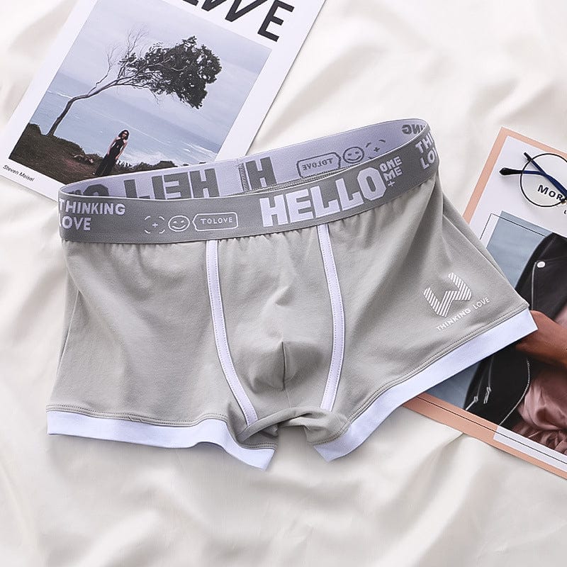 HELLO™ Classic - Heren Boxers