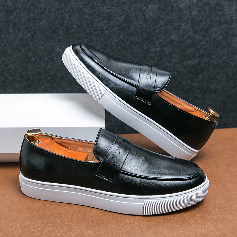 Niklas ™ -  Leader-loafer