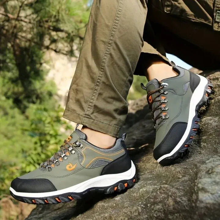 Marcos™ - Orthopedische schoenen voor Outdoor & Wandelen