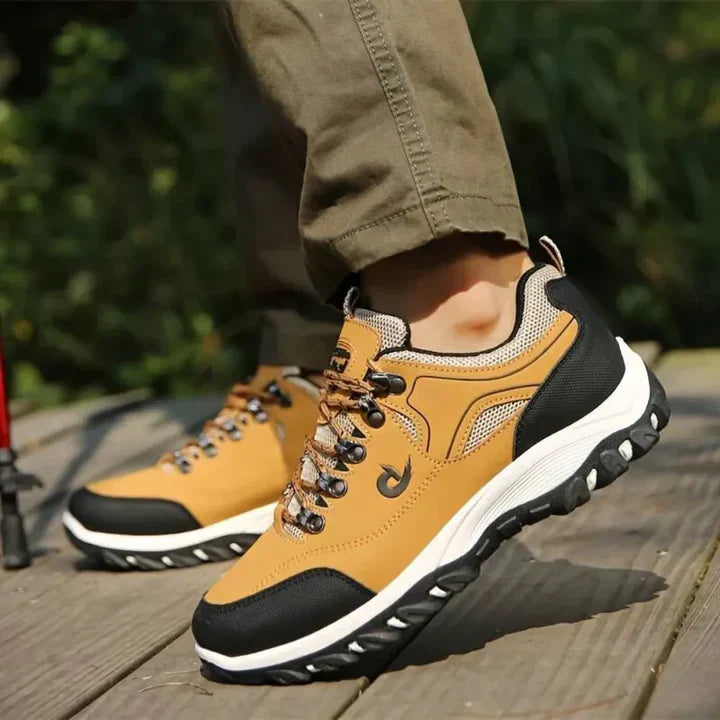 Marcos™ - Orthopedische schoenen voor Outdoor & Wandelen