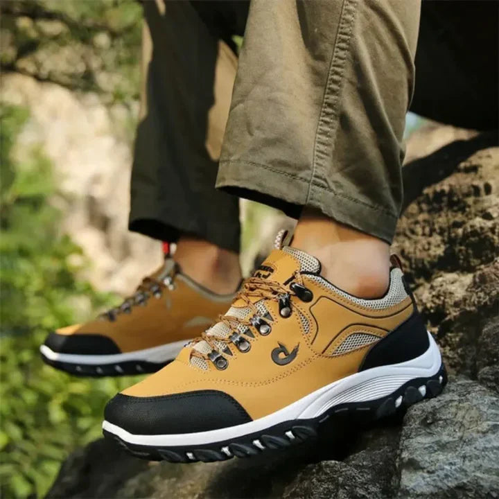 Marcos™ - Orthopedische schoenen voor Outdoor & Wandelen