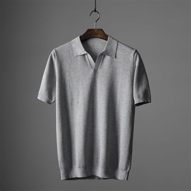 Roosevelt™ - Bedrijf Casual Polo