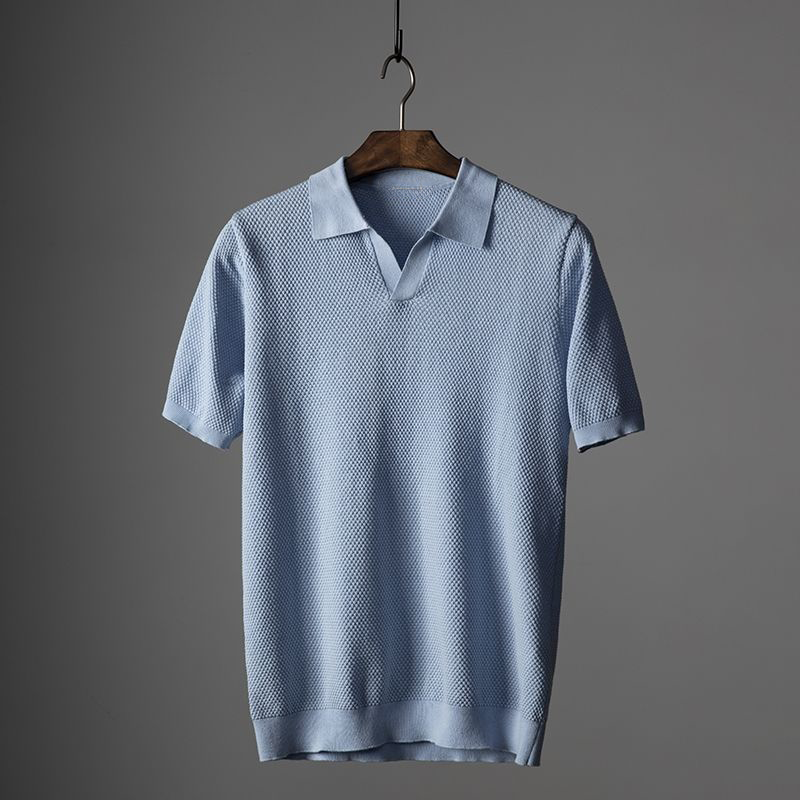 Roosevelt™ - Bedrijf Casual Polo