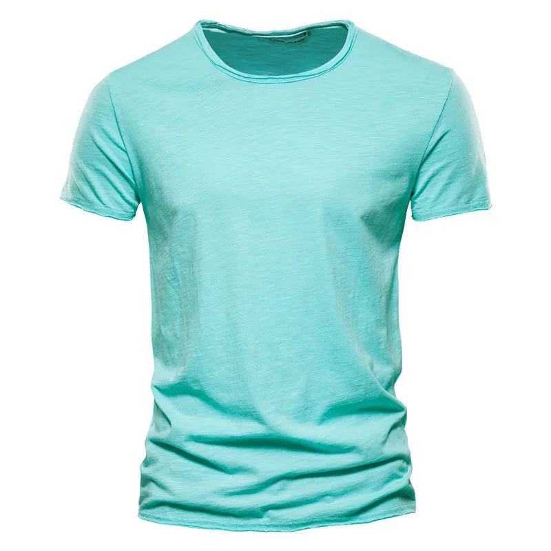 Steven™ - Heren-T-shirt van