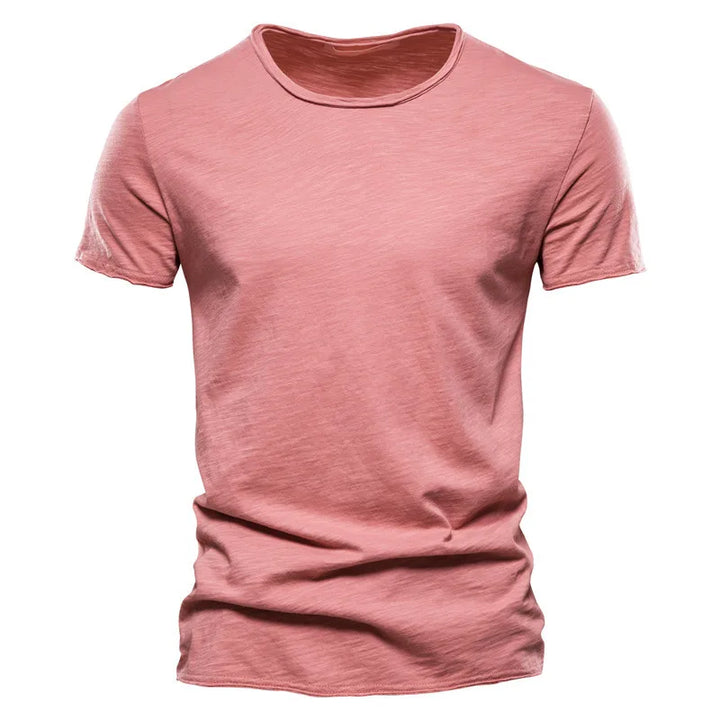 Steven™ - Heren-T-shirt van