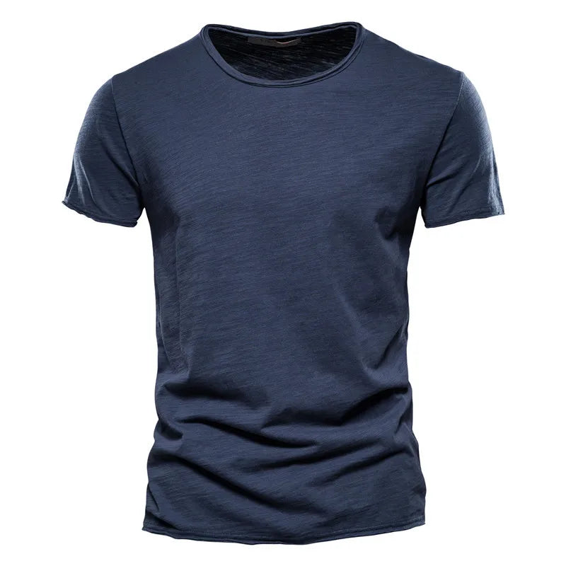 Steven™ - Heren-T-shirt van