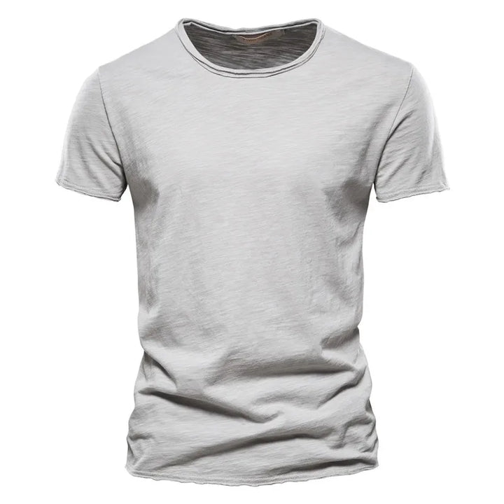 Steven™ - Heren-T-shirt van