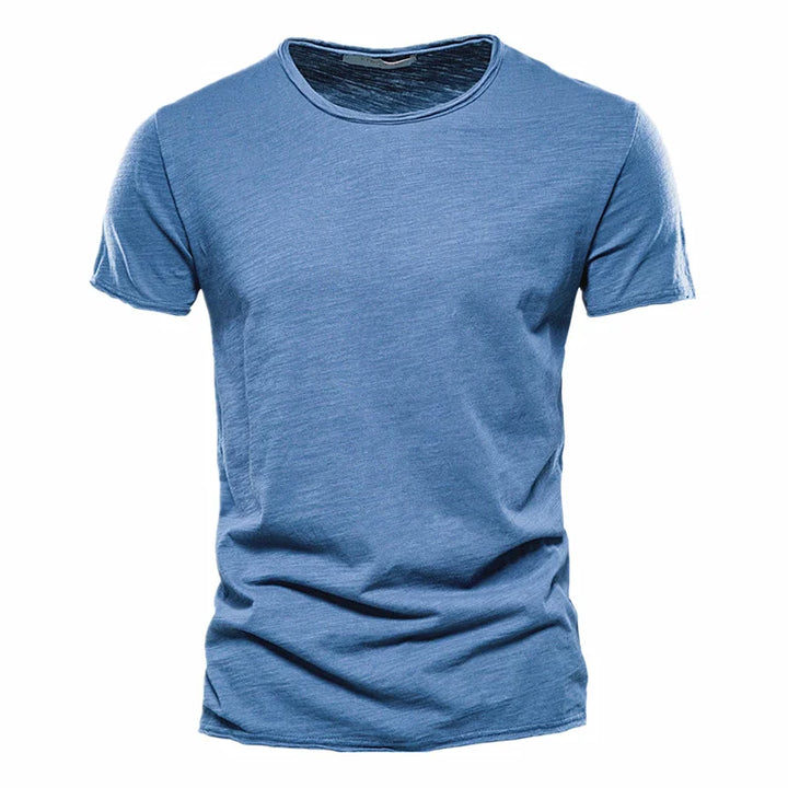 Steven™ - Heren-T-shirt van