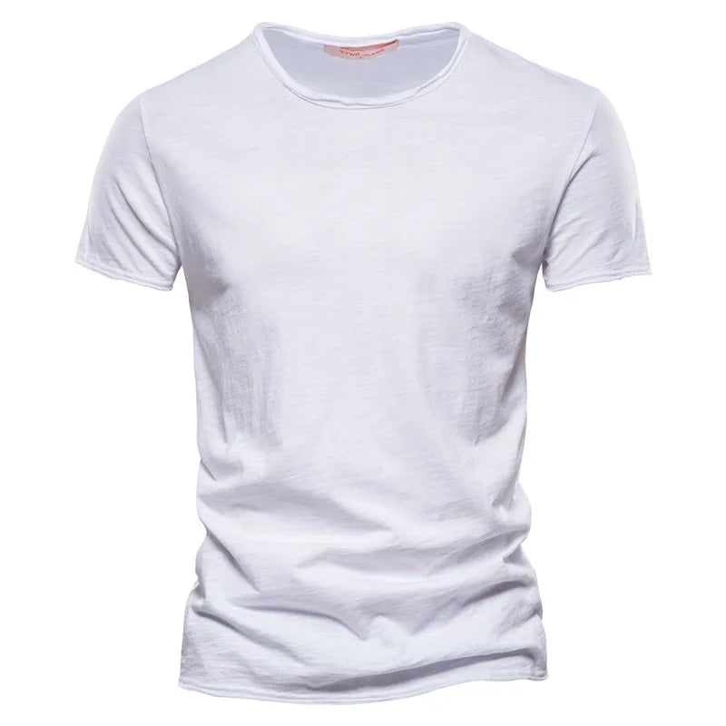 Steven™ - Heren-T-shirt van