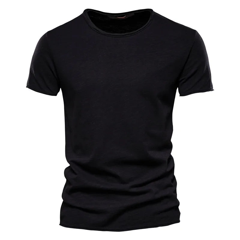 Steven™ - Heren-T-shirt van