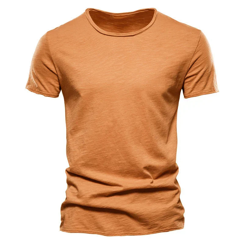 Steven™ - Heren-T-shirt van