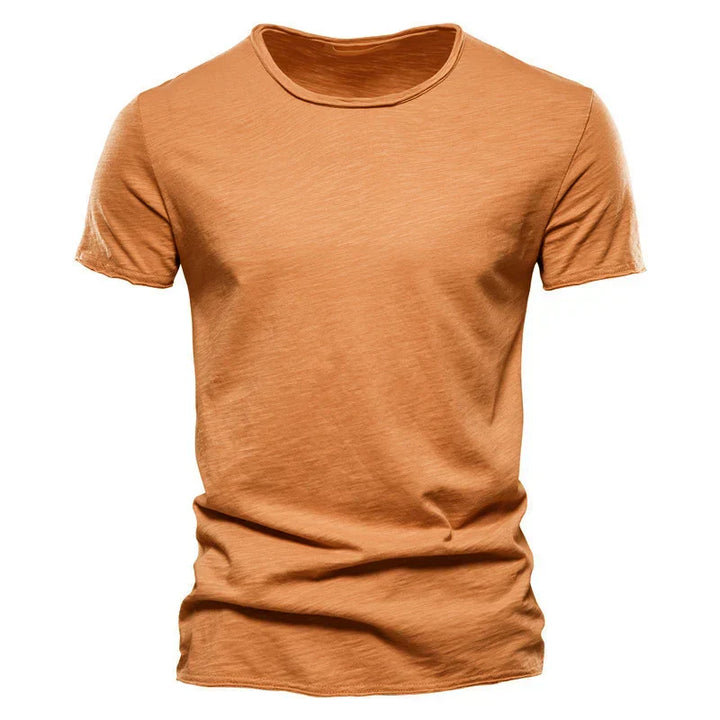 Steven™ - Heren-T-shirt van