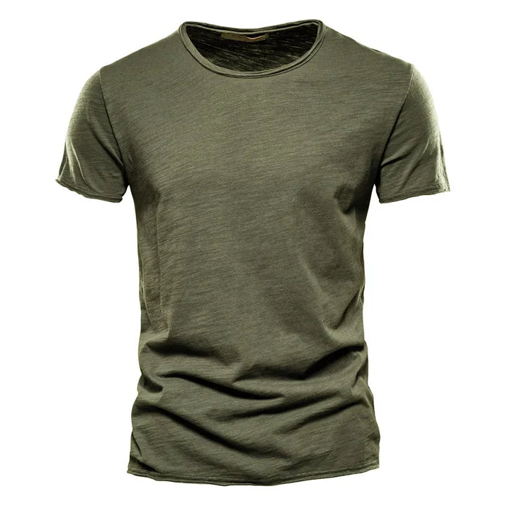 Steven™ - Heren-T-shirt van