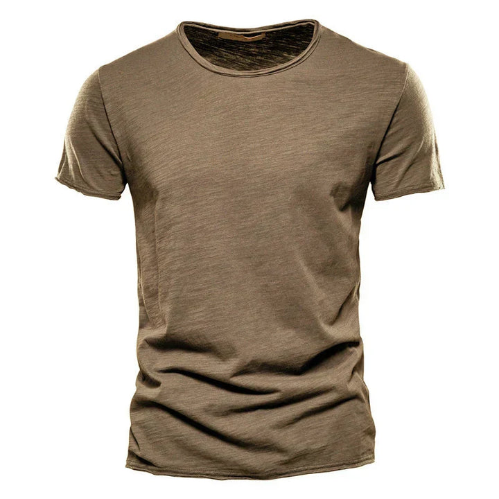 Steven™ - Heren-T-shirt van