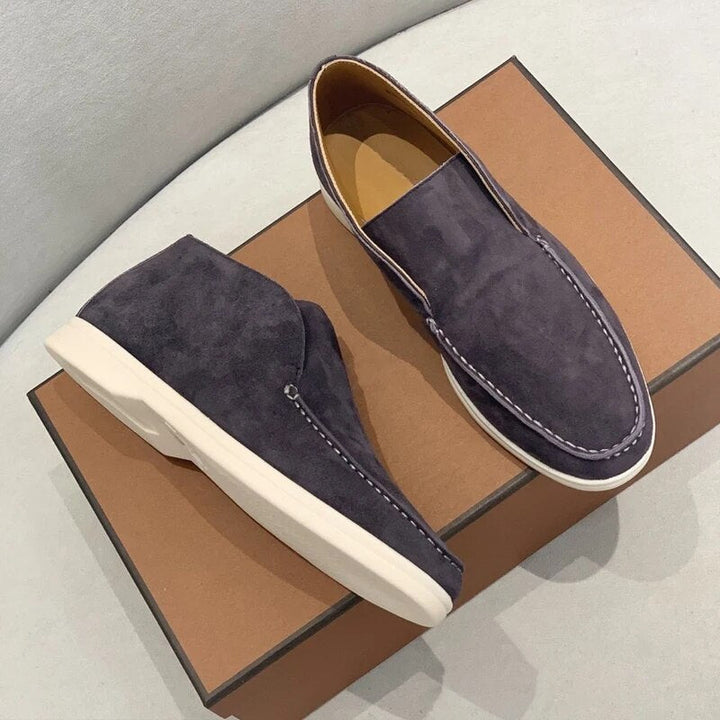 Aurelius™ - Nette Heren Loafers