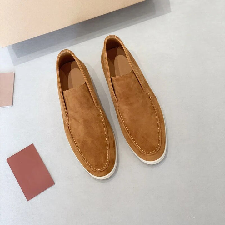 Aurelius™ - Nette Heren Loafers