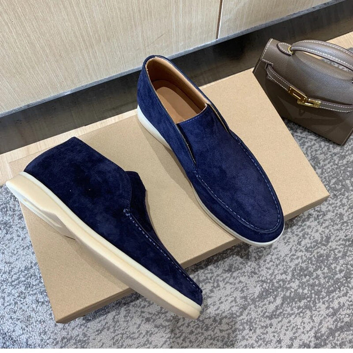 Aurelius™ - Nette Heren Loafers