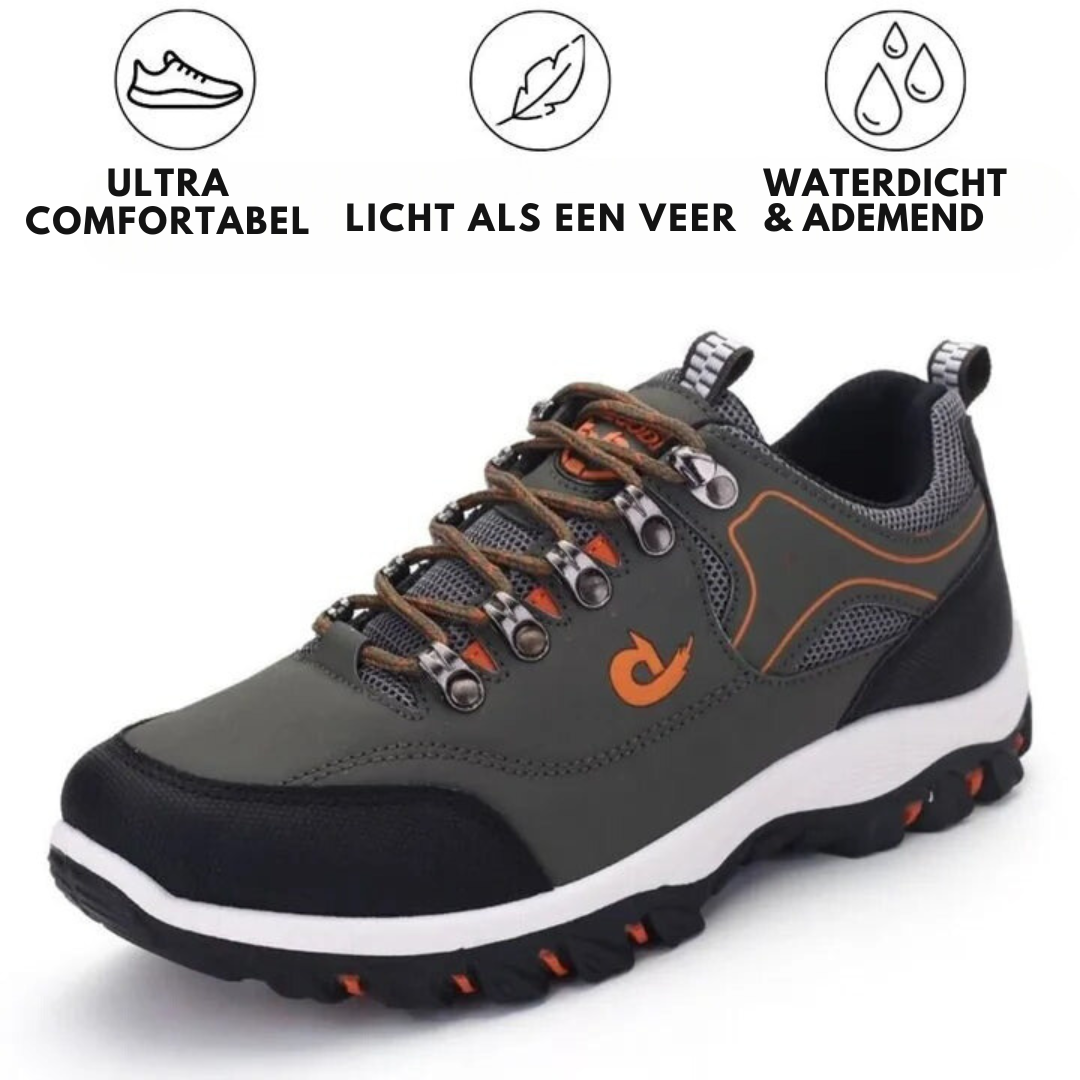 Marcos™ - Orthopedische schoenen voor Outdoor & Wandelen