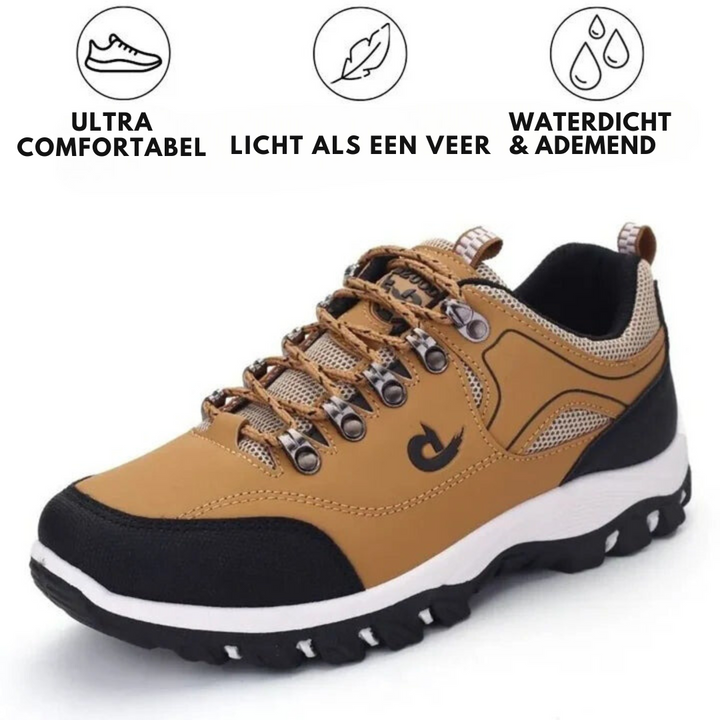 Marcos™ - Orthopedische schoenen voor Outdoor & Wandelen