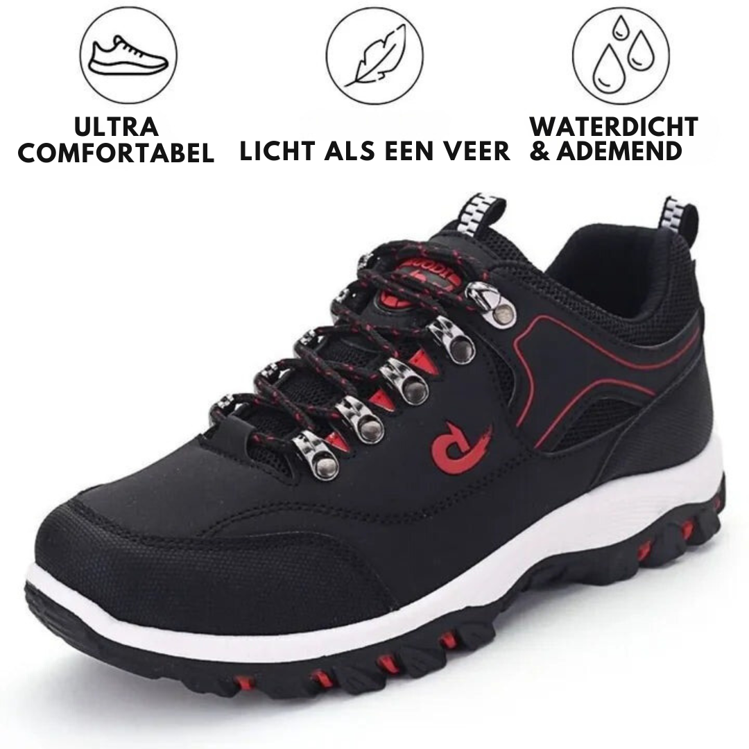 Marcos™ - Orthopedische schoenen voor Outdoor & Wandelen