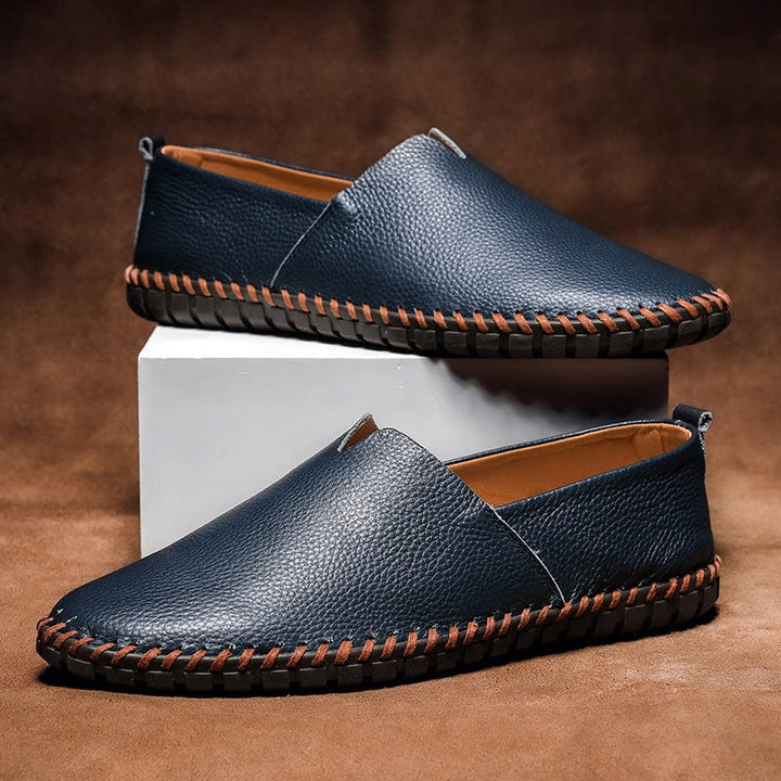 Hudson™ - Massimo Leren Loafers