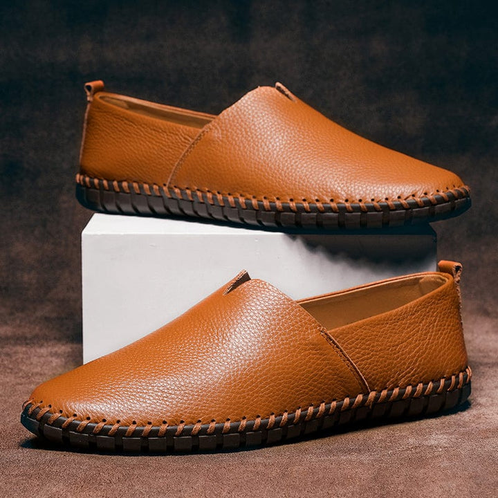 Hudson™ - Massimo Leren Loafers