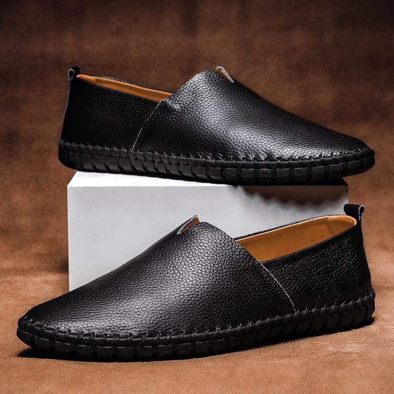 Hudson™ - Massimo Leren Loafers