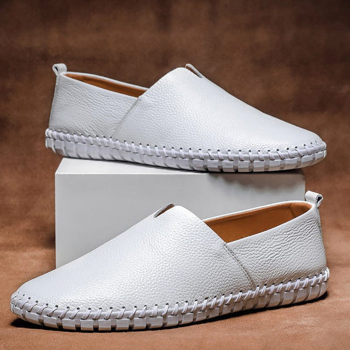 Hudson™ - Massimo Leren Loafers