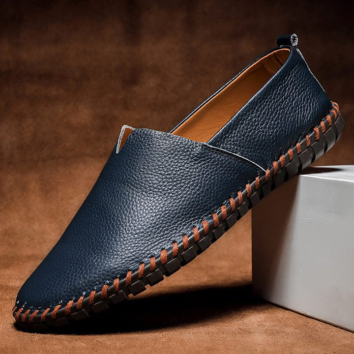 Hudson™ - Massimo Leren Loafers