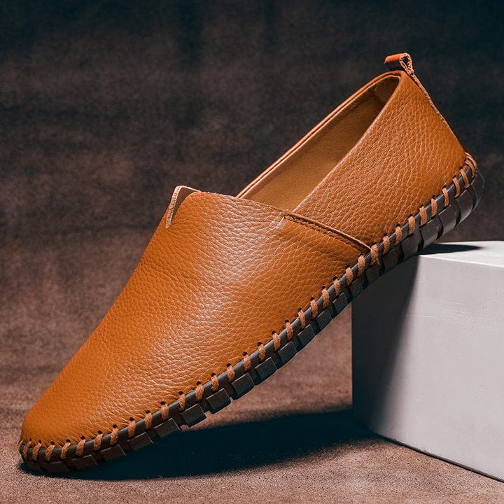 Hudson™ - Massimo Leren Loafers