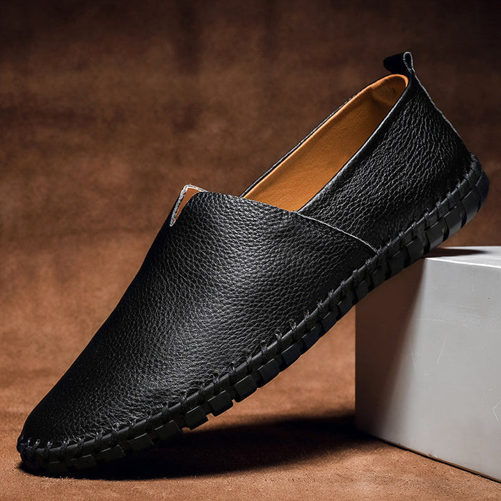 Hudson™ - Massimo Leren Loafers