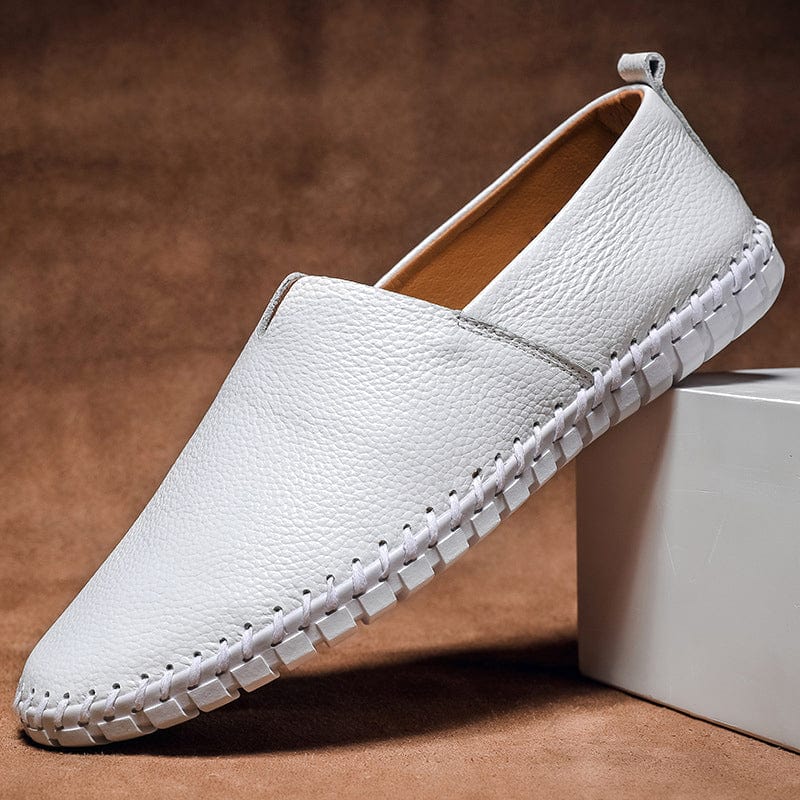 Hudson™ - Massimo Leren Loafers