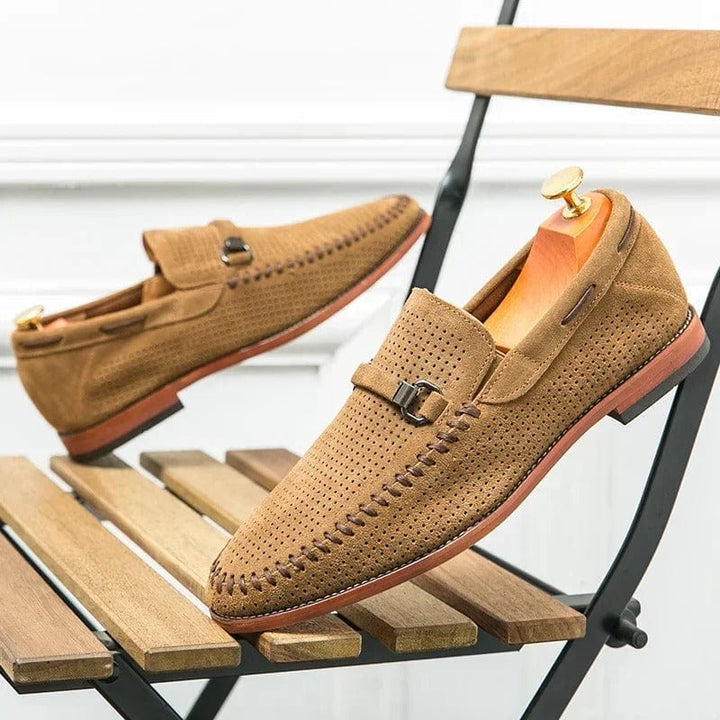 Downey™ - Barocci Loafers