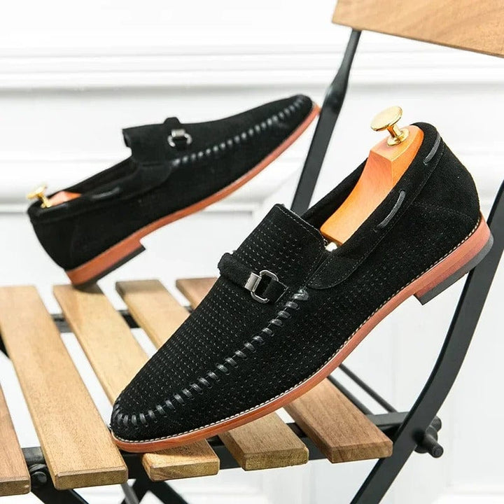 Downey™ - Barocci Loafers