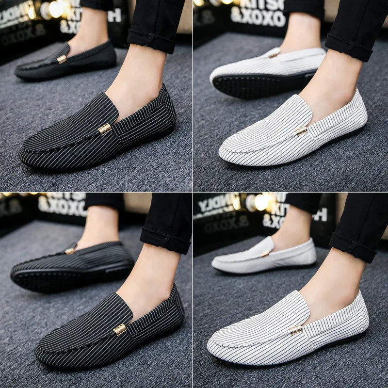 Hardy™ - Heren Casual Loafers